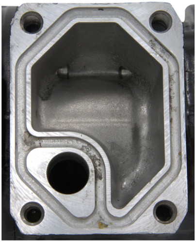 Four Seasons 10PA20C Reman Compressor for 1992-2000 Lexus (SC400) 77327