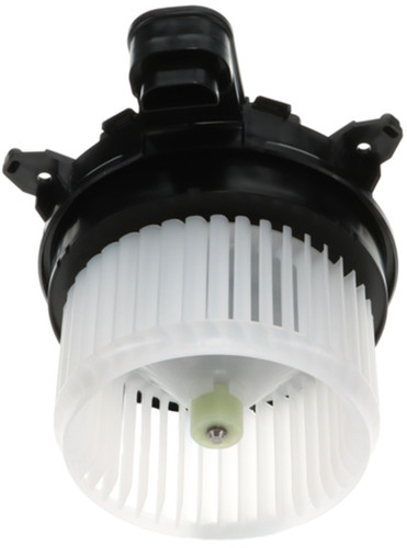 Four Seasons Brushless Flanged Vented CW Blower Motor w/ Wheel for 2015-2021 Lexus (NX200t, NX300, NX300h) 76534