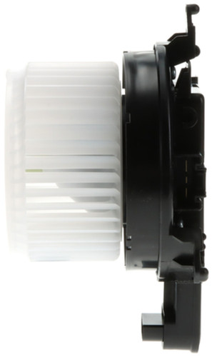 Four Seasons Brushless Flanged Vented CW Blower Motor w/ Wheel for 2015-2021 Lexus (NX200t, NX300, NX300h) 76534