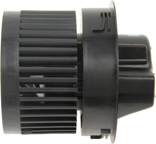 Four Seasons Flanged Vented CCW Blower Motor w/ Wheel for 2013-2017 Nissan (Sentra, Tsuru) 76986