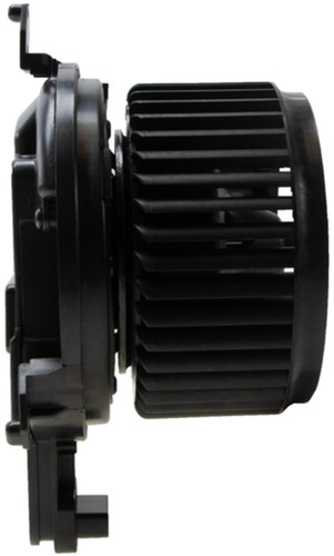 Four Seasons Brushless Flanged Vented CCW Blower Motor w/ Wheel for 2019-2021 Subaru (Ascent) 76518