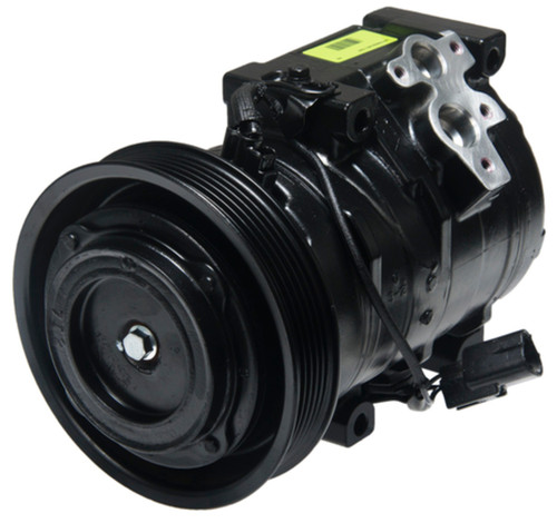 Four Seasons 10S17C Reman Compressor for 1999-2008 Lexus/Toyota 3.0L 3.3L (ES300, ES330, RX300, RX330) 77390