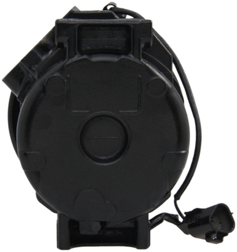 Four Seasons 10S17C Reman Compressor for 1999-2008 Lexus/Toyota 3.0L 3.3L (ES300, ES330, RX300, RX330) 77390