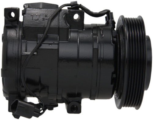 Four Seasons 10S17C Reman Compressor for 1999-2008 Lexus/Toyota 3.0L 3.3L (ES300, ES330, RX300, RX330) 77390
