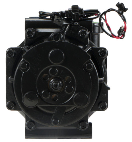 Four Seasons TRF105 Reman Compressor for 1999-2003 Saab 2.0L (9-3) 77547