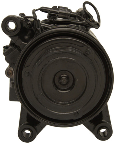 Four Seasons 7SBU16H Reman Compressor for 1998-2005 Lexus (GS300, IS300) 77371