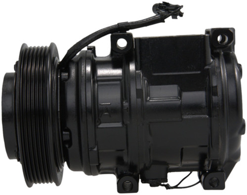 Four Seasons 10PA17C Reman Compressor for 1994-2003 Lexus/Toyota 3.0L (ES300, Avalon, Camry, Solara) 77334