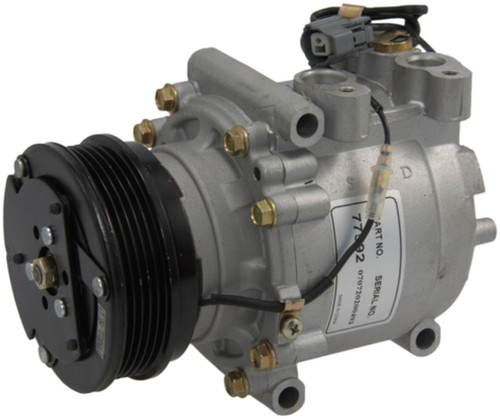 Four Seasons TRSA090 Reman Compressor for 1995-1997 Honda 2.7L (Accord) 77592