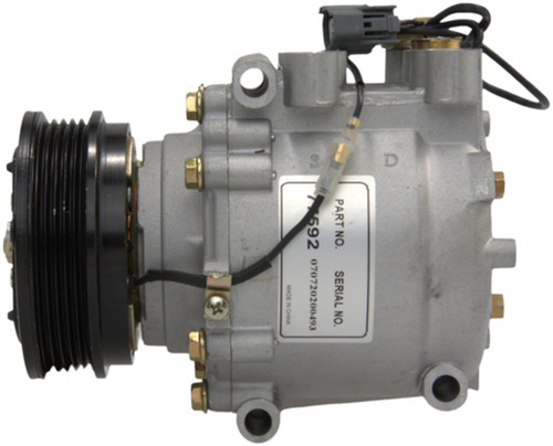 Four Seasons TRSA090 Reman Compressor for 1995-1997 Honda 2.7L (Accord) 77592