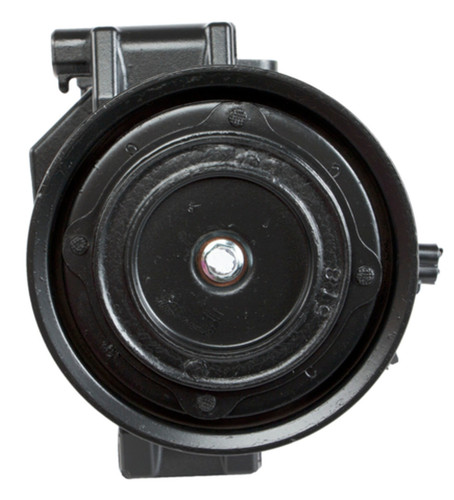 Four Seasons 10S17C Reman Compressor for 2003-2011 Honda (Element) 77372