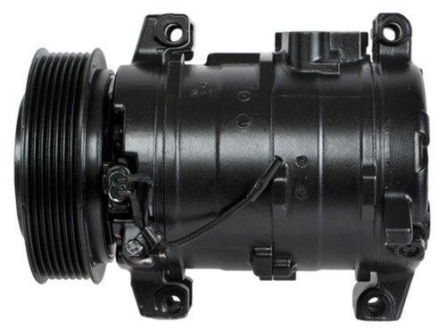 Four Seasons 10S17C Reman Compressor for 2003-2011 Honda (Element) 77372