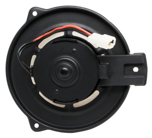 Four Seasons Flanged Vented CCW Blower Motor w/ Wheel for 2000-2006 Scion/Toyota (xA, xB, Echo) 76950