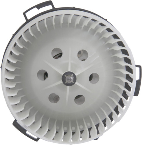 Four Seasons Flanged Vented CW Blower Motor w/ Wheel for 2008-2015 Mazda (5) 76974