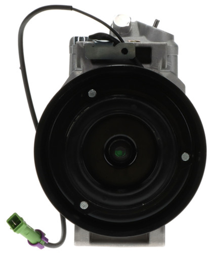Four Seasons New 7SB16C Compressor for 1996-2009 Audi/Porsche/Volkswagen 2.8L 1.8L (A4, A4 Quattro, A6, A6 Quattro) 78313