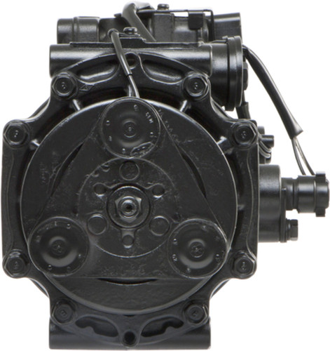 Four Seasons Mitsubishi MSC90C Reman Compressor 77485