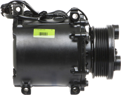 Four Seasons Mitsubishi MSC90C Reman Compressor 77485