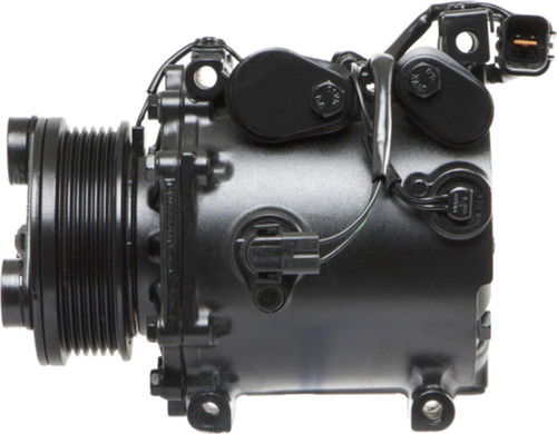 Four Seasons Mitsubishi MSC90C Reman Compressor 77485
