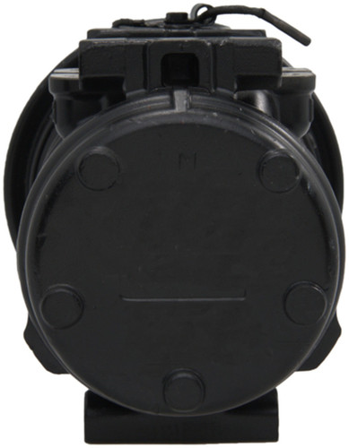 Four Seasons 10P15C Reman Compressor for 1985-1991 Dodge/Hyundai/Mitsubishi 2.0L 3.0L (Colt, Sonata, Galant, Van) 77308