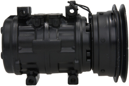 Four Seasons 10P15C Reman Compressor for 1985-1991 Dodge/Hyundai/Mitsubishi 2.0L 3.0L (Colt, Sonata, Galant, Van) 77308