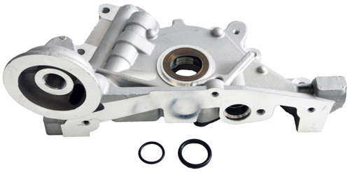 Enginetech EPK134 Oil Pump for 2001-2007 Chrysler/Dodge Caravan/Sebring/Stratus 2.4L - Gear Type, Drive Shaft Drive
