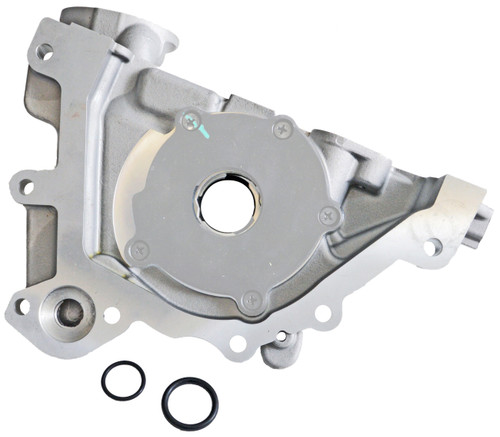 Enginetech EPK134 Oil Pump for 2001-2007 Chrysler/Dodge Caravan/Sebring/Stratus 2.4L - Gear Type, Drive Shaft Drive