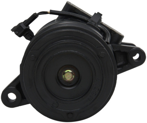 Four Seasons 10PA17E Reman Compressor for 1991-1995 Toyota 2.4L (Previa) 77337
