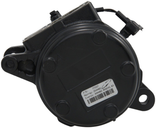 Four Seasons 10PA17E Reman Compressor for 1991-1995 Toyota 2.4L (Previa) 77337