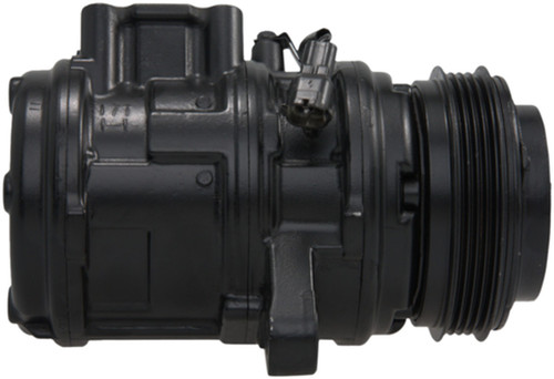 Four Seasons 10PA17E Reman Compressor for 1991-1995 Toyota 2.4L (Previa) 77337