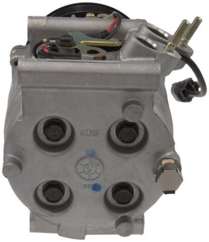 Four Seasons TRSA090 Reman Compressor for 2001-2002 Honda 1.7L (Civic) 77599