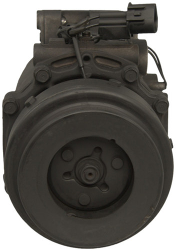 Four Seasons Mitsubishi MSC105C Reman Compressor 77487