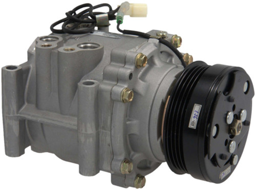 Four Seasons Sanden TRS090 Reman Compressor 77550