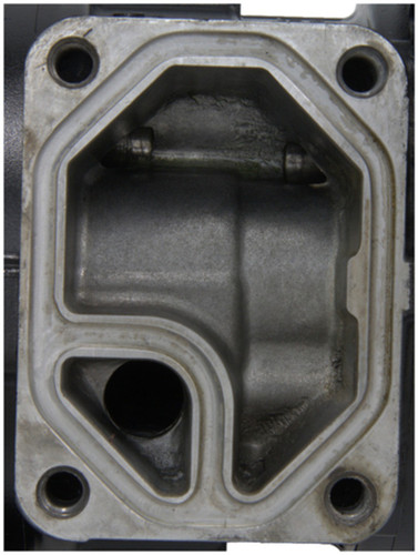 Four Seasons 10PA17H Reman Compressor for 1992-2000 Lexus/Toyota (SC300, Supra) 77310