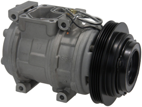 Four Seasons New 10PA17C Compressor for 1996-2002 Toyota 3.4L (4Runner) 78316