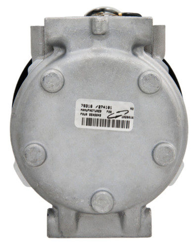 Four Seasons New 10PA17C Compressor for 1996-2002 Toyota 3.4L (4Runner) 78316