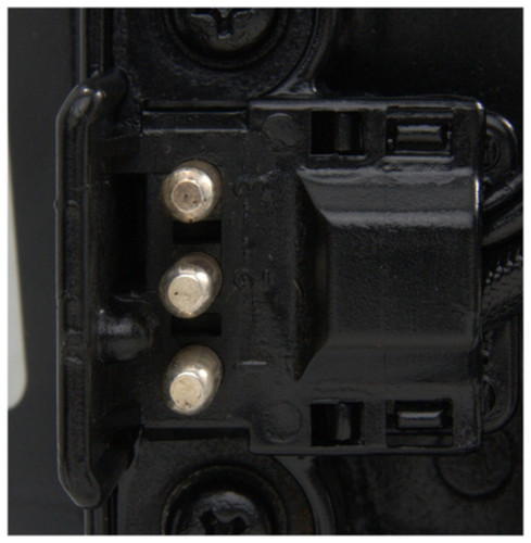 Four Seasons 6CA17C Reman Compressor for 1994-1995 Mercedes-Benz (C220, C280, C36 AMG) 77339