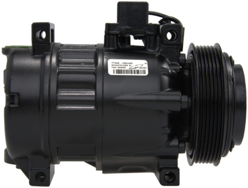Four Seasons 6CA17C Reman Compressor for 1994-1995 Mercedes-Benz (C220, C280, C36 AMG) 77339