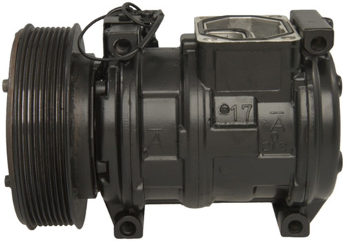 Four Seasons 10PA17C Reman Compressor 77375