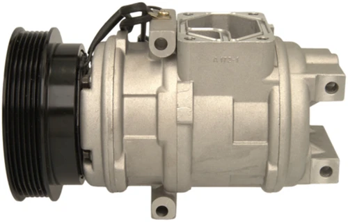 Four Seasons New 10PA17C Compressor for 1997-2002 Acura/Honda 3.0L (CL, Accord) 78341