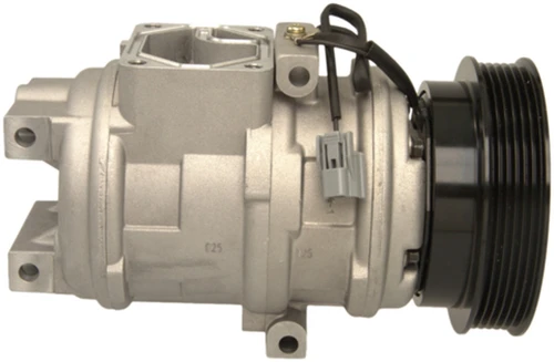 Four Seasons New 10PA17C Compressor for 1997-2002 Acura/Honda 3.0L (CL, Accord) 78341