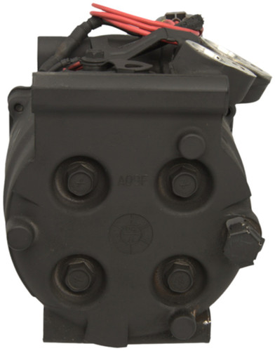 Four Seasons TRSA090 Reman Compressor for 2001-2005 Acura/Honda 1.7L (EL, Civic) 77613