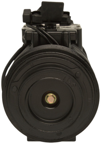 Four Seasons 10PA20C Reman Compressor for 1992-1999 Mercedes-Benz (300SD, 300SE, 400SE, 400SEL) 77394