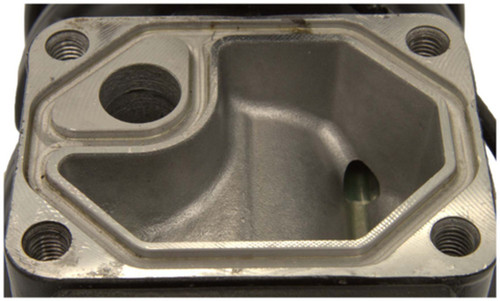 Four Seasons 10PA20C Reman Compressor for 1992-1999 Mercedes-Benz (300SD, 300SE, 400SE, 400SEL) 77394