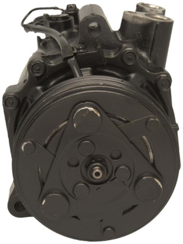 Four Seasons TRSA090 Reman Compressor for 2003-2005 Honda 1.3L (Civic) 77552