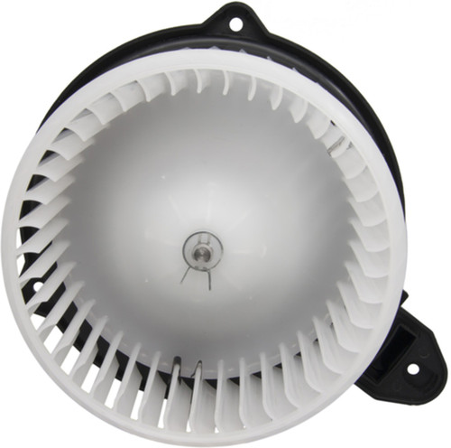 Four Seasons Flanged Vented CCW Blower Motor w/ Wheel for 1999-2005 Audi (A6, A6 Quattro, Allroad Quattro, RS6) 76939