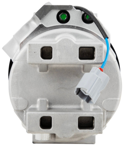 Four Seasons New 10S20C Compressor for 1999-2004 Acura/Honda (MDX, Odyssey, Pilot) 78342