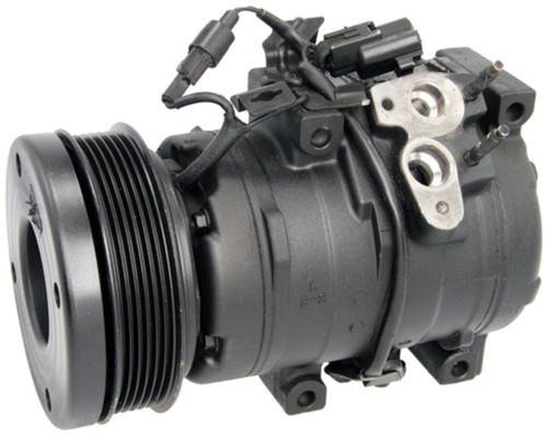 Four Seasons 10S17C Reman Compressor for 2000-2006 Toyota 4.7L (Tundra) 77395