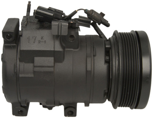 Four Seasons 10S17C Reman Compressor for 2000-2006 Toyota 4.7L (Tundra) 77395