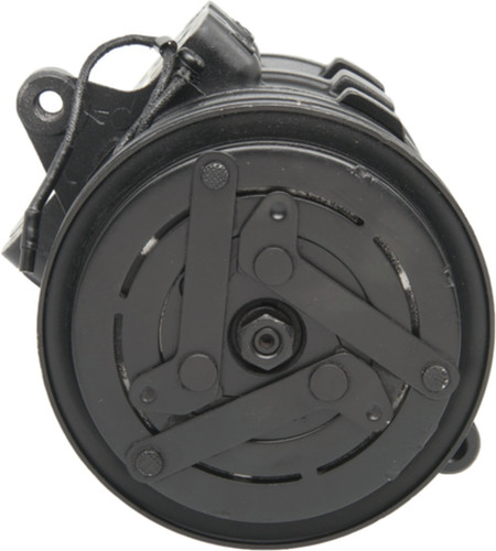 Four Seasons 10P08E Reman Compressor for 1985-1994 Chevrolet/Geo/GMC 1.6L (Sprint, Tracker, Samurai, Sidekick) 77312