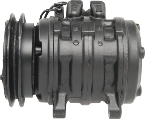 Four Seasons 10P08E Reman Compressor for 1985-1994 Chevrolet/Geo/GMC 1.6L (Sprint, Tracker, Samurai, Sidekick) 77312