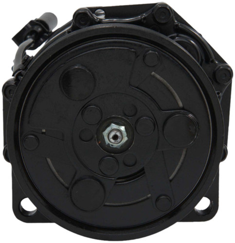 Four Seasons SD7V16 Reman Compressor for 1997-2015 Audi/Seat/Volkswagen 2.0L 2.5L (A3, TT, TT Quattro, Alhambra) 77554
